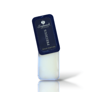 PRECIOUS Solid Perfume