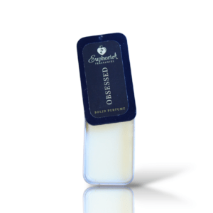 OBSESSED Solid Perfume