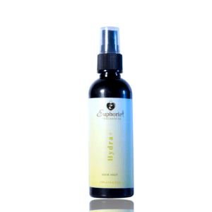HYDRA+ Hair Perfume Mist