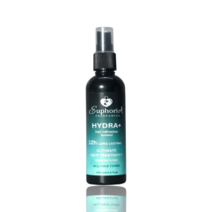 HYDRA+ Hair Perfume Mist