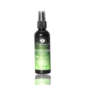 OLFACTION+ Hair Perfume Mist