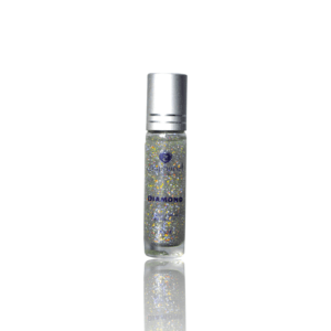 DIAMOND Glitter Roll-On Perfume Oil