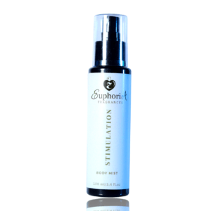 STIMULATION Body Spray Mist