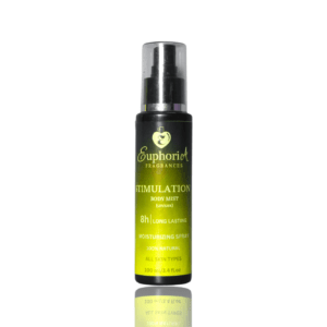 STIMULATION Body Mist