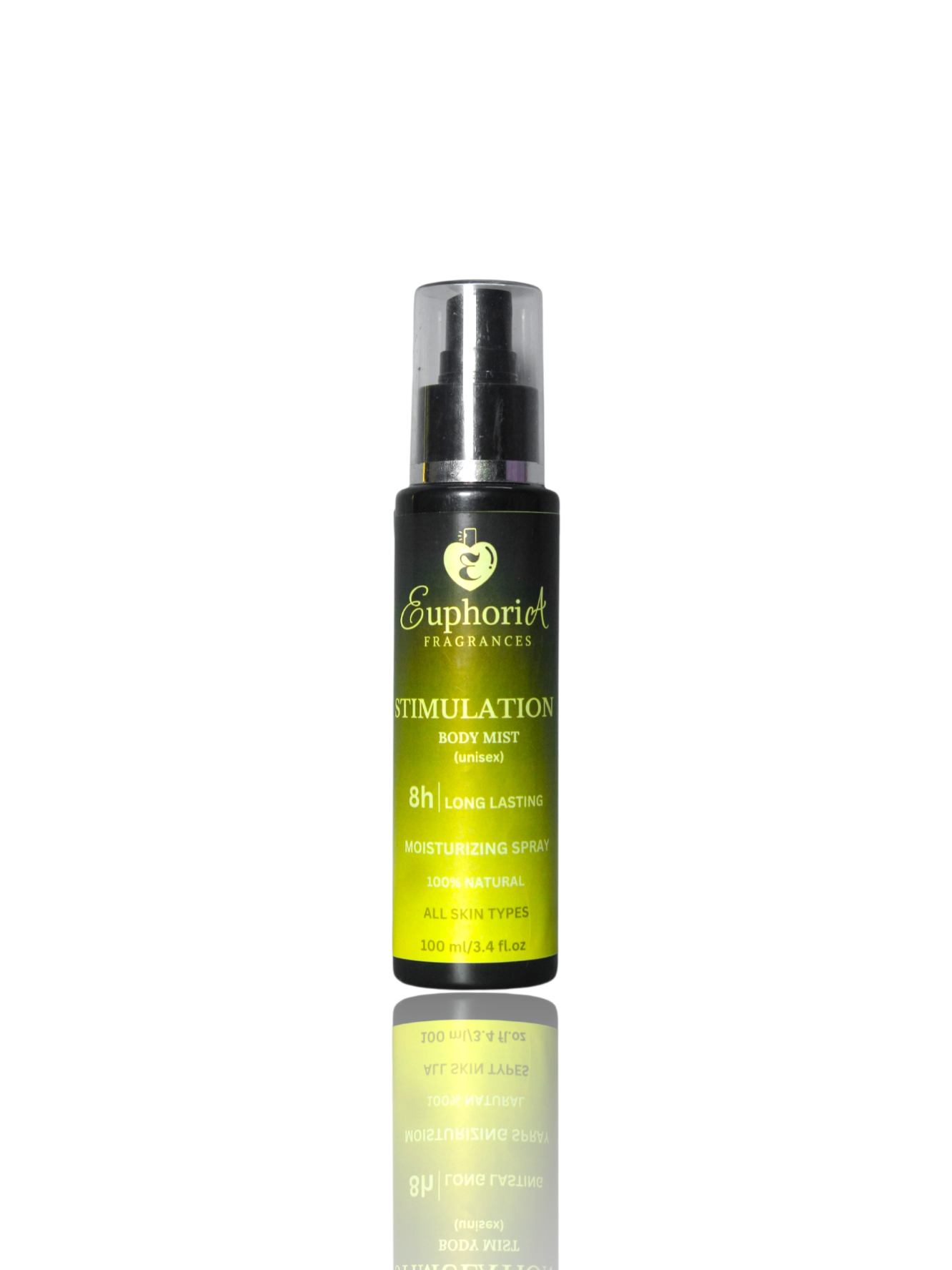 STIMULATION Body Mist