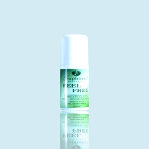 FEEL FREE Roll-On Deodorant
