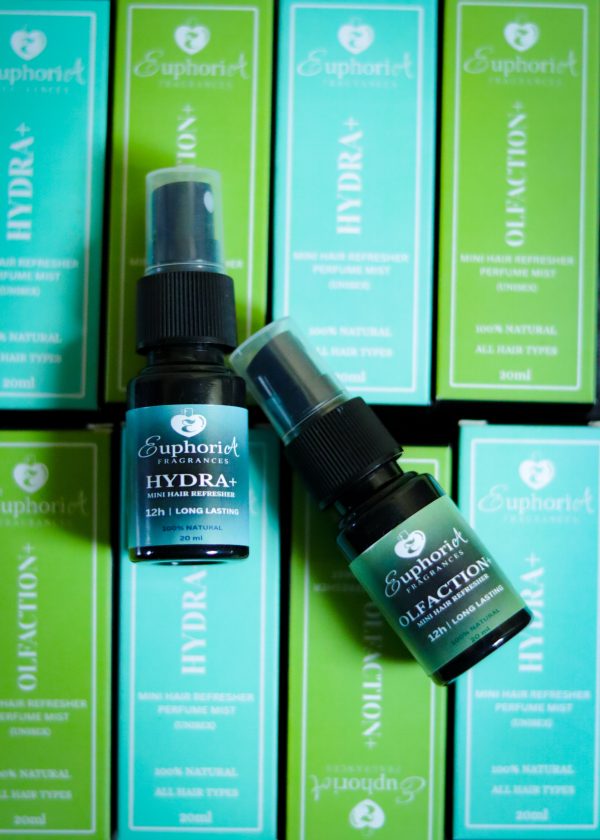 MINI HAIR PERFUME MISTS - Image 3