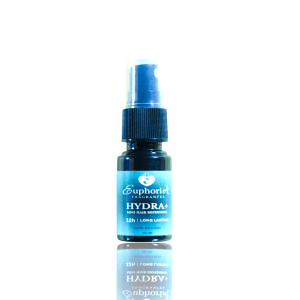 MINI HYDRA+ Hair Perfume Mist