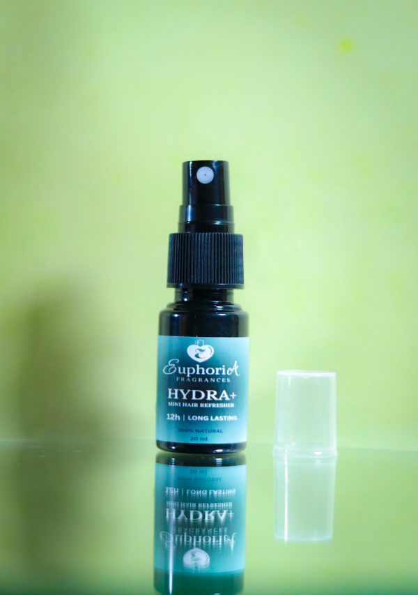 MINI HYDRA+ Hair Perfume Mist - Image 6