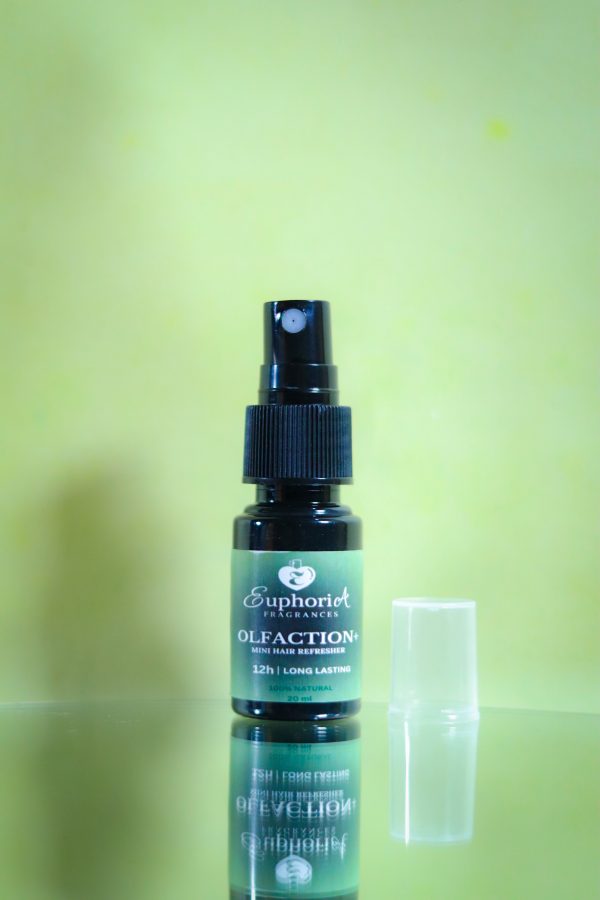 MINI OLFACTION+ Hair Perfume Mist - Image 8