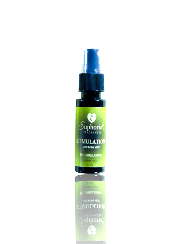 MINI STIMULATION BODY SPRAY MIST