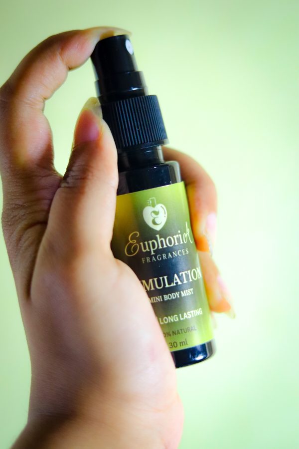 MINI STIMULATION BODY SPRAY MIST - Image 7