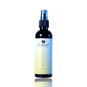 OLFACTION+ Hair Perfume Mist