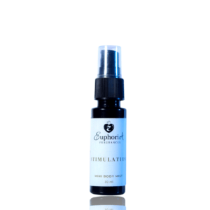 MINI STIMULATION BODY SPRAY MIST