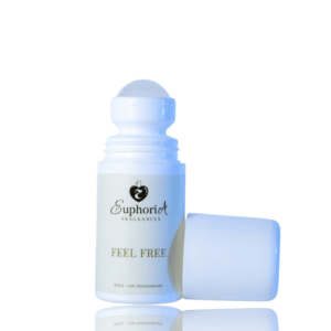 FEEL FREE Roll-On Deodorant